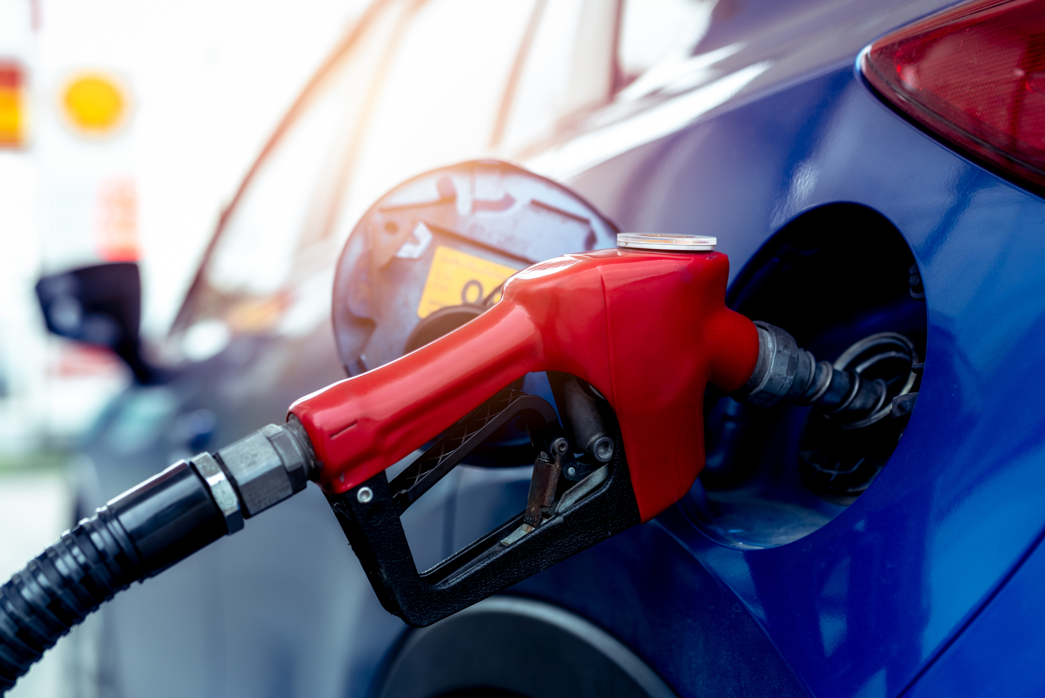 Save at the Pump